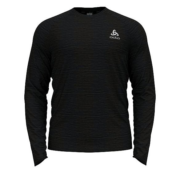 72122-Odlo-Run-Easy-Warm-Millennium-Element-hardloopshirt-lange-mouw-zwart-heren-afbeelding-1