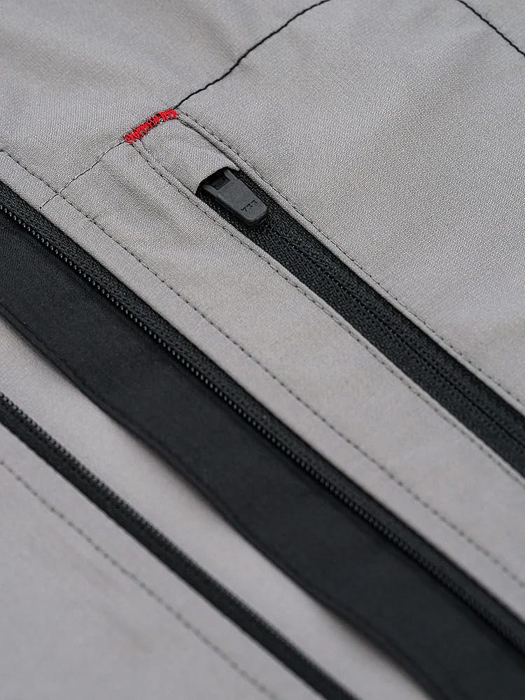 88405-Fusion-S1-Run-Jacket-grijs-heren-afbeelding-5