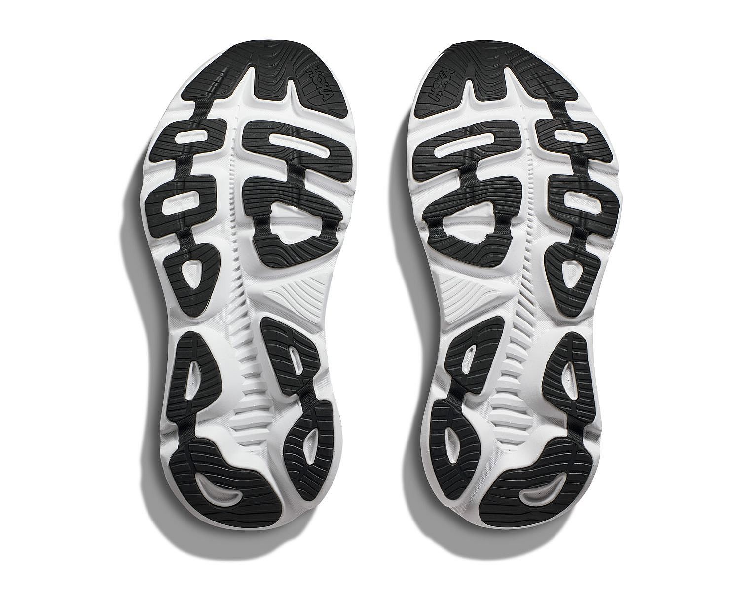 117660-Hoka-Gaviota-5-hardloopschoenen-BlackWhite-heren-afbeelding-4