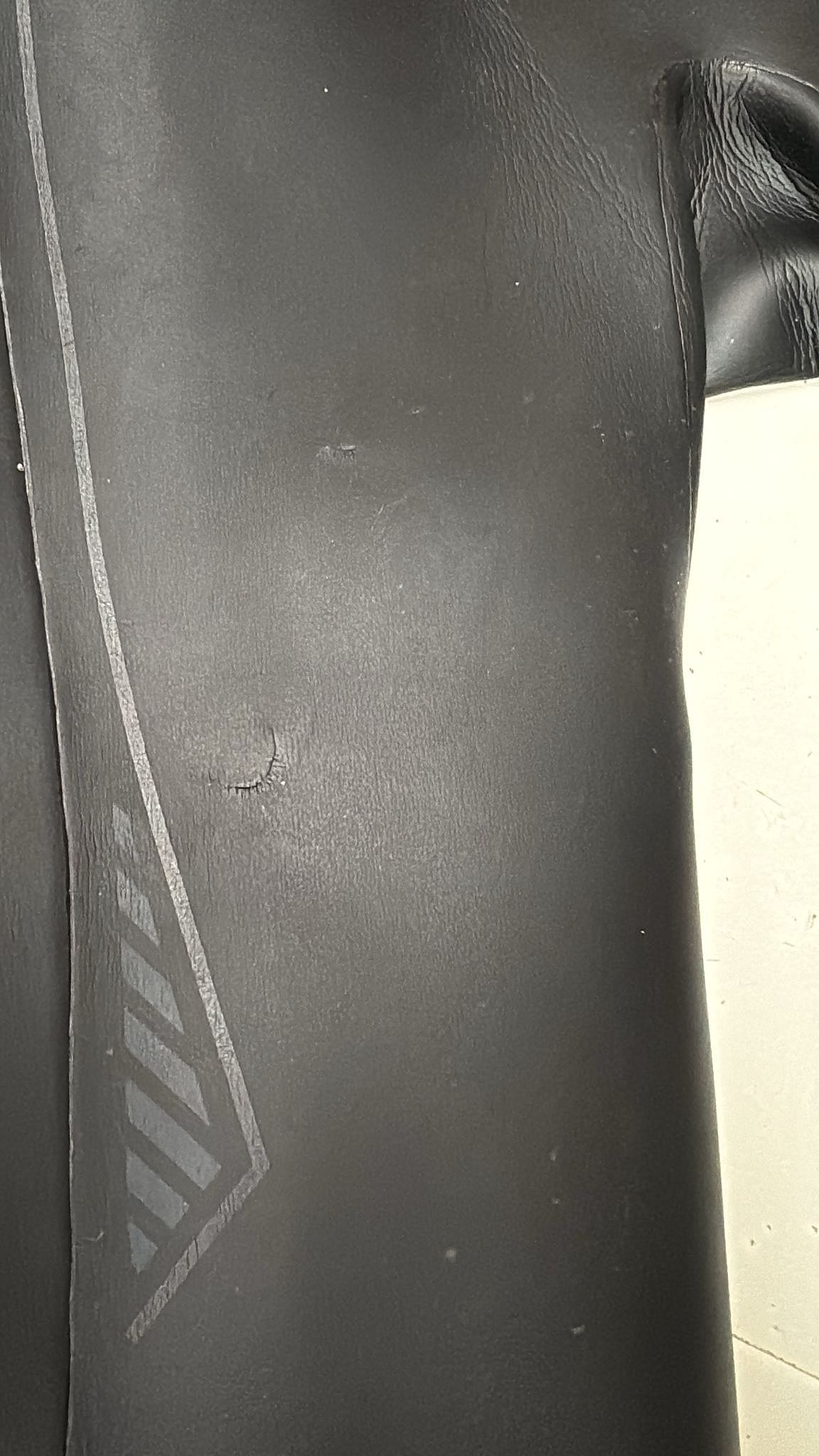 141715-Zone3-Vision-lange-mouw-gebruikt-wetsuit-dames-XL---WGBR410-afbeelding-3