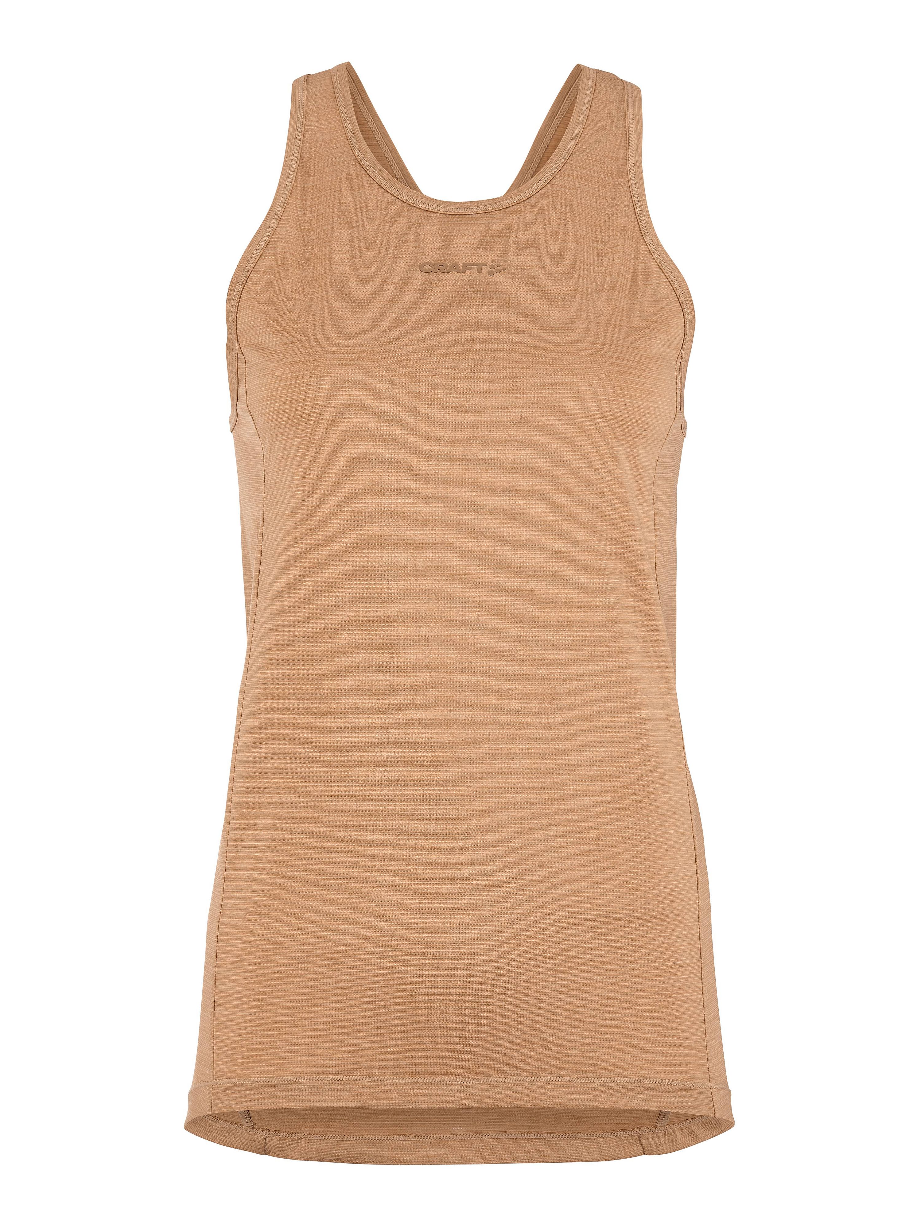 143006-Craft-everyday-singlet-dames-syrup-afbeelding-1