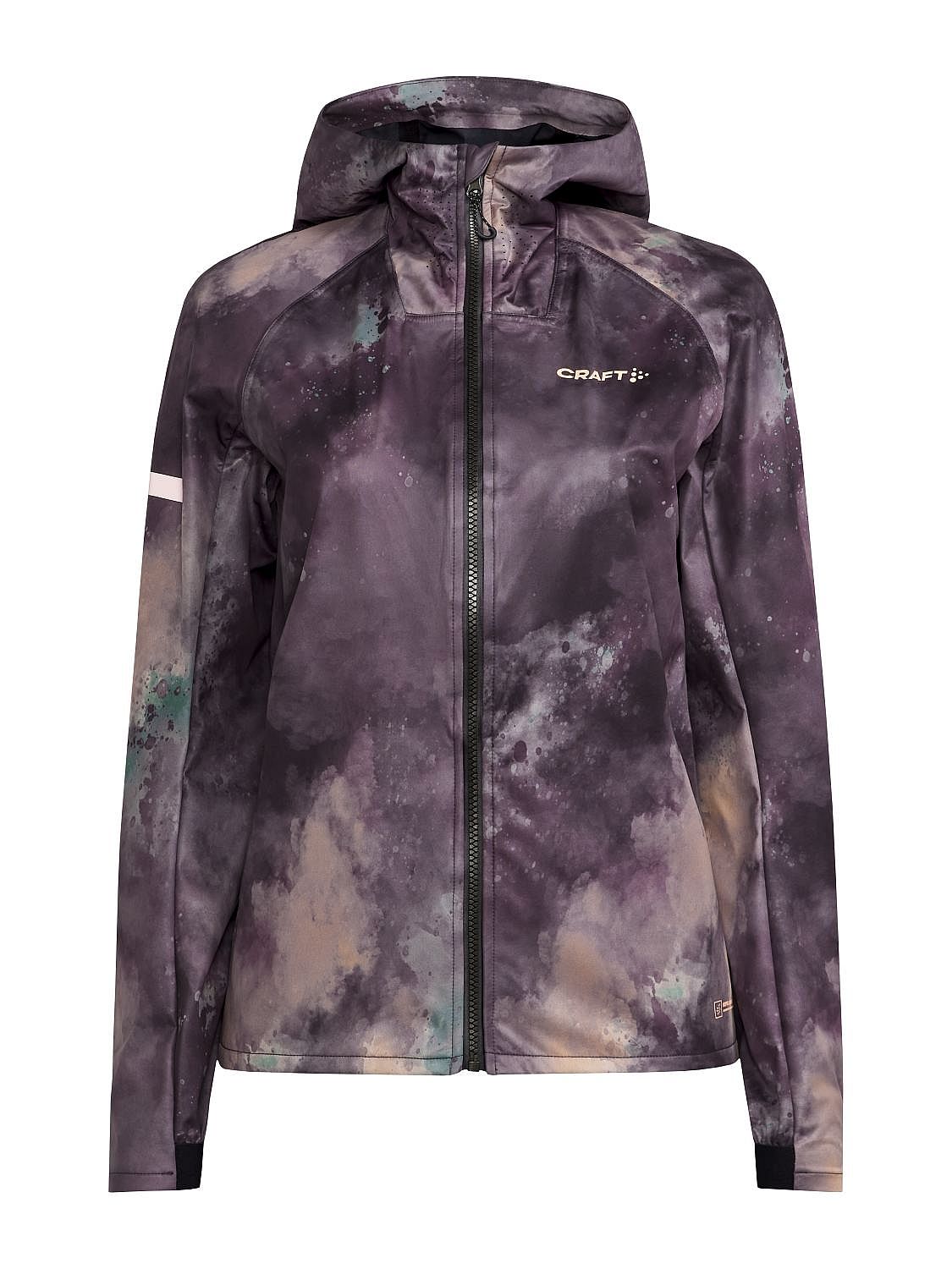 92673-Craft-Pro-Hydro-2-hardloopjack-dames-bark-multi-afbeelding-1