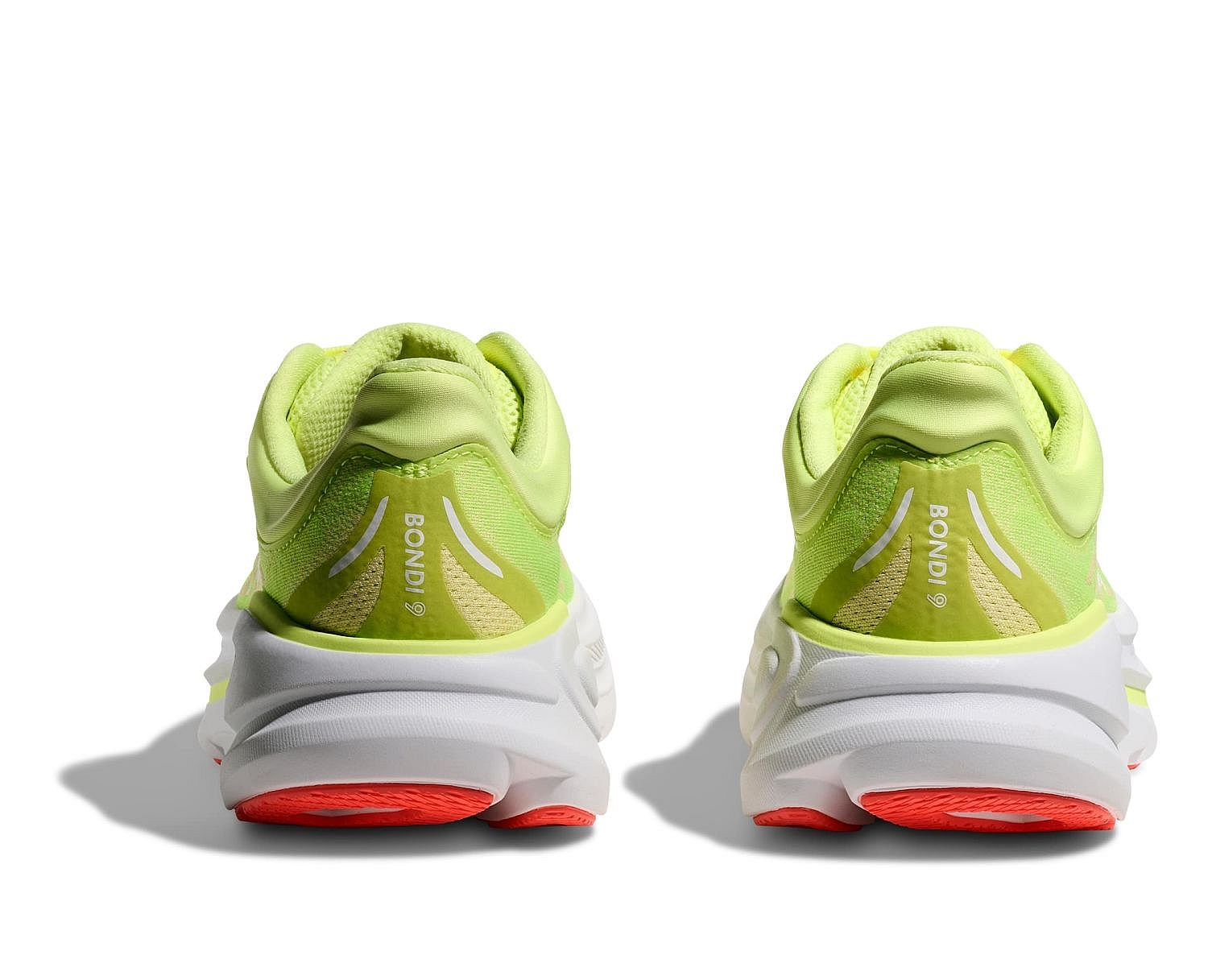 122475-Hoka-Bondi-9-hardloopschoenen-Neon-YuzuSunlight-dames-afbeelding-5