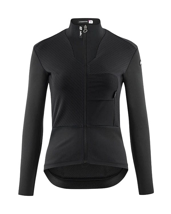 12.30.431.18-Assos-Dyora-R-Habu-Winter-Jacket-S11-zwart-dames-afbeelding-1