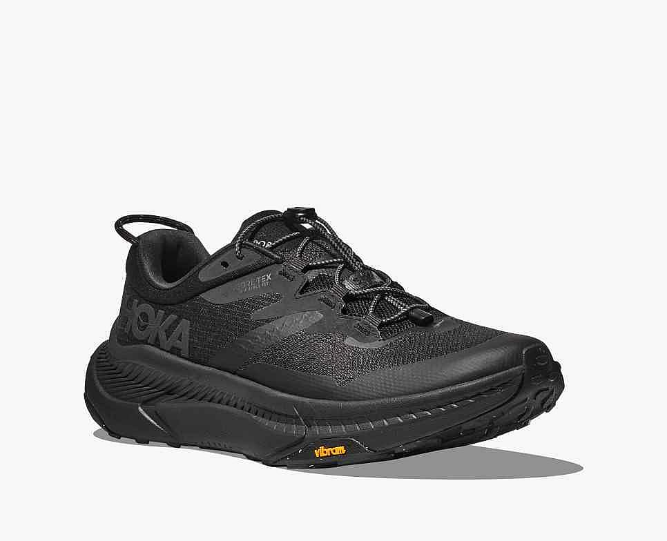 117842-Hoka-Transport-GTX-hardloopschoenen-blackblack-heren-afbeelding-6