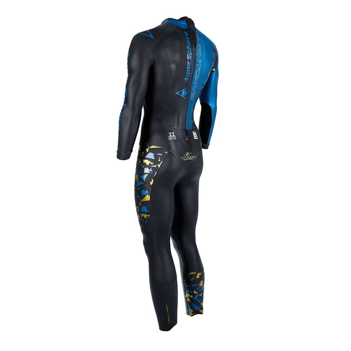 99387-Aqua-Sphere-Phantom-V3-wetsuit-lange-mouw-heren-afbeelding-3