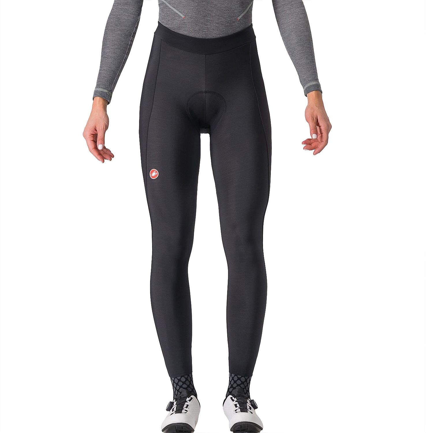 103733-Castelli-espresso-tight-black-dames-afbeelding-1