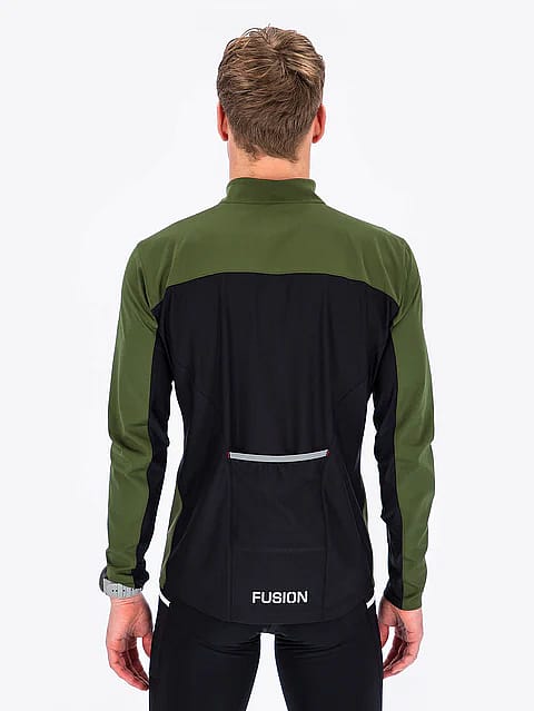 94388-Fusion-S2-Run-Jacket-groen-heren-afbeelding-2
