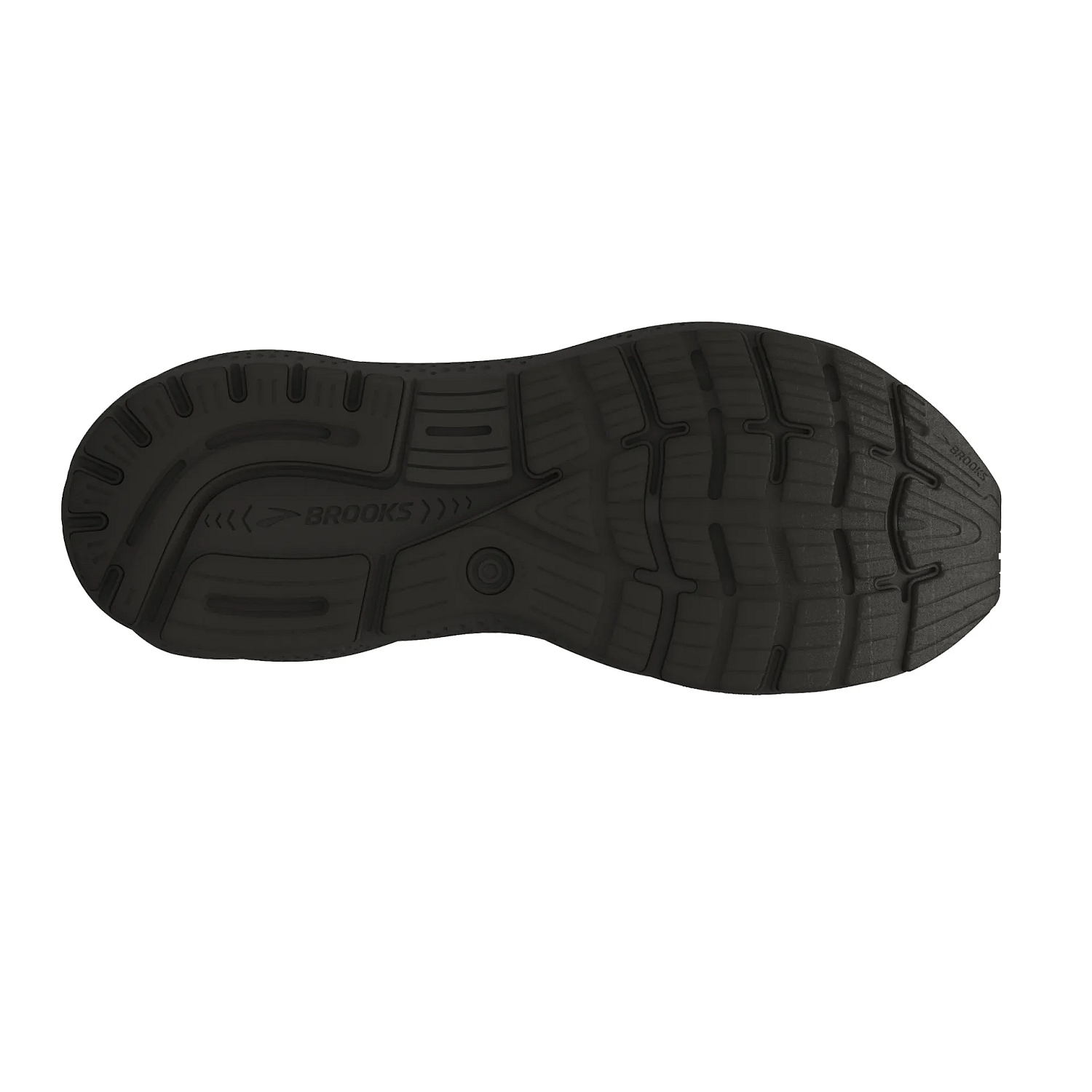 107345-Brooks-Ghost-16-GTX-hardloopschoenen-blackebony-heren-afbeelding-3