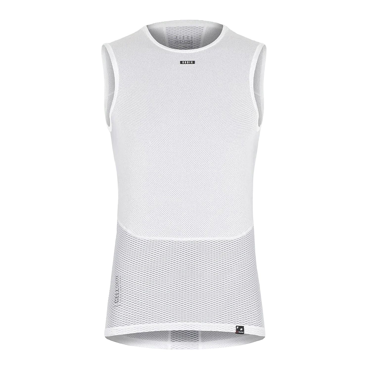 141382-Gobik-cell-skin-mouwloos-hakuba-dames-afbeelding-1