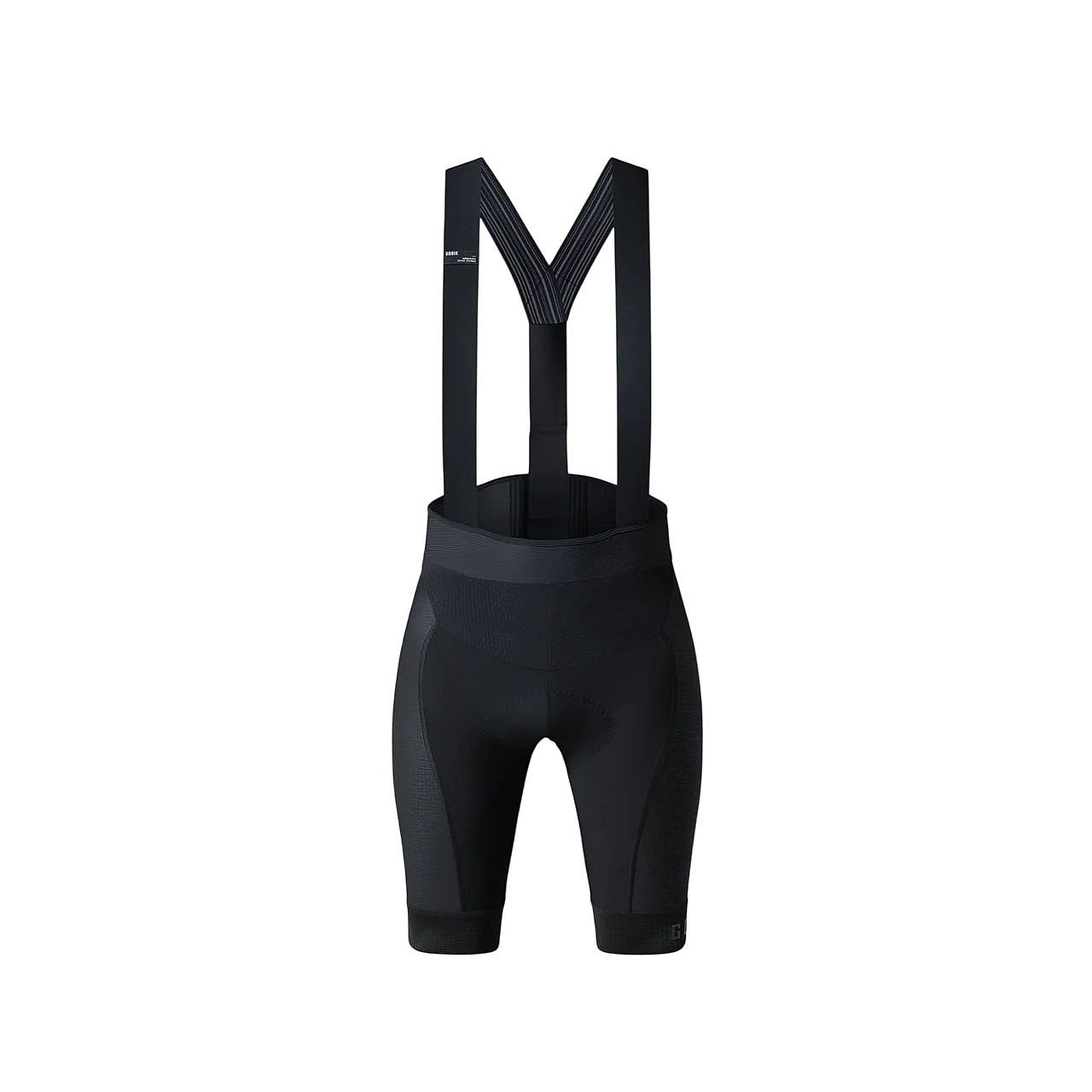 114140-Gobik-Bib-Short-Absolute-6.1-zwart-dames-afbeelding-1