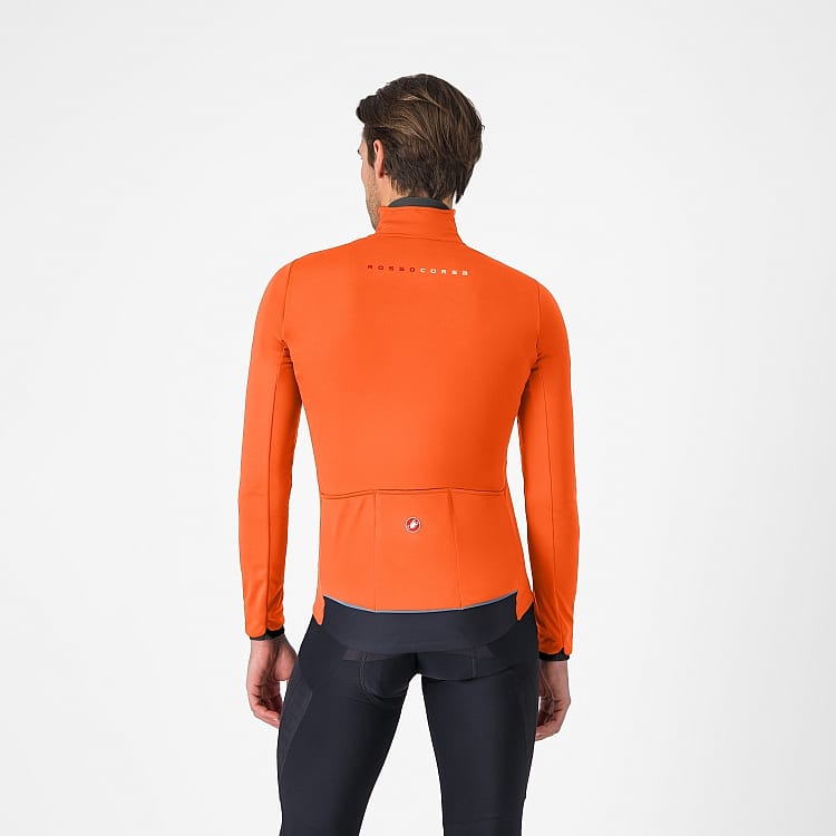 118246-Castelli-Alpha-150-fietsjack-brilliant-orangedark-grey-heren-afbeelding-2