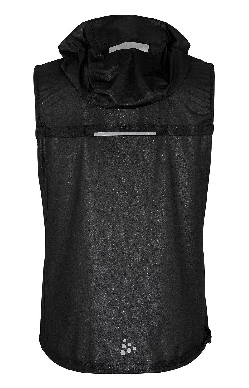 114299-Craft-PRO-Hydro-hardloopvest-mouwloos-zwart-dames-afbeelding-2