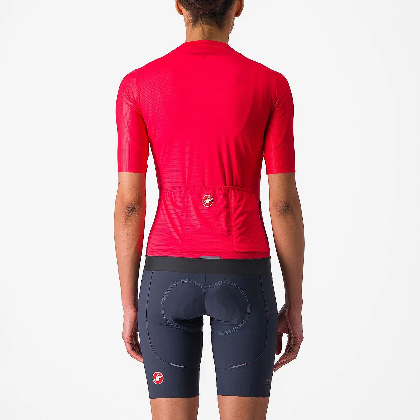 98558-Castelli-Espresso-fietsshirt-korte-mouw-Hibiscus-dames-afbeelding-2