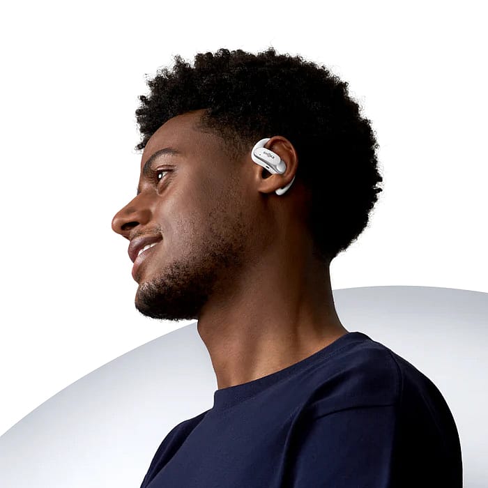 100092-Shokz-OpenFit-Air-hoofdtelefoon-wit-afbeelding-4