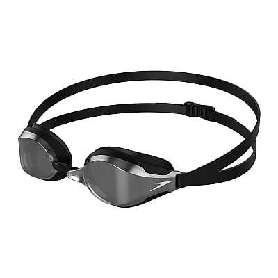 109863-Speedo-fastskin-speedsocket-2-mirror-zwembril-zwart-afbeelding-1
