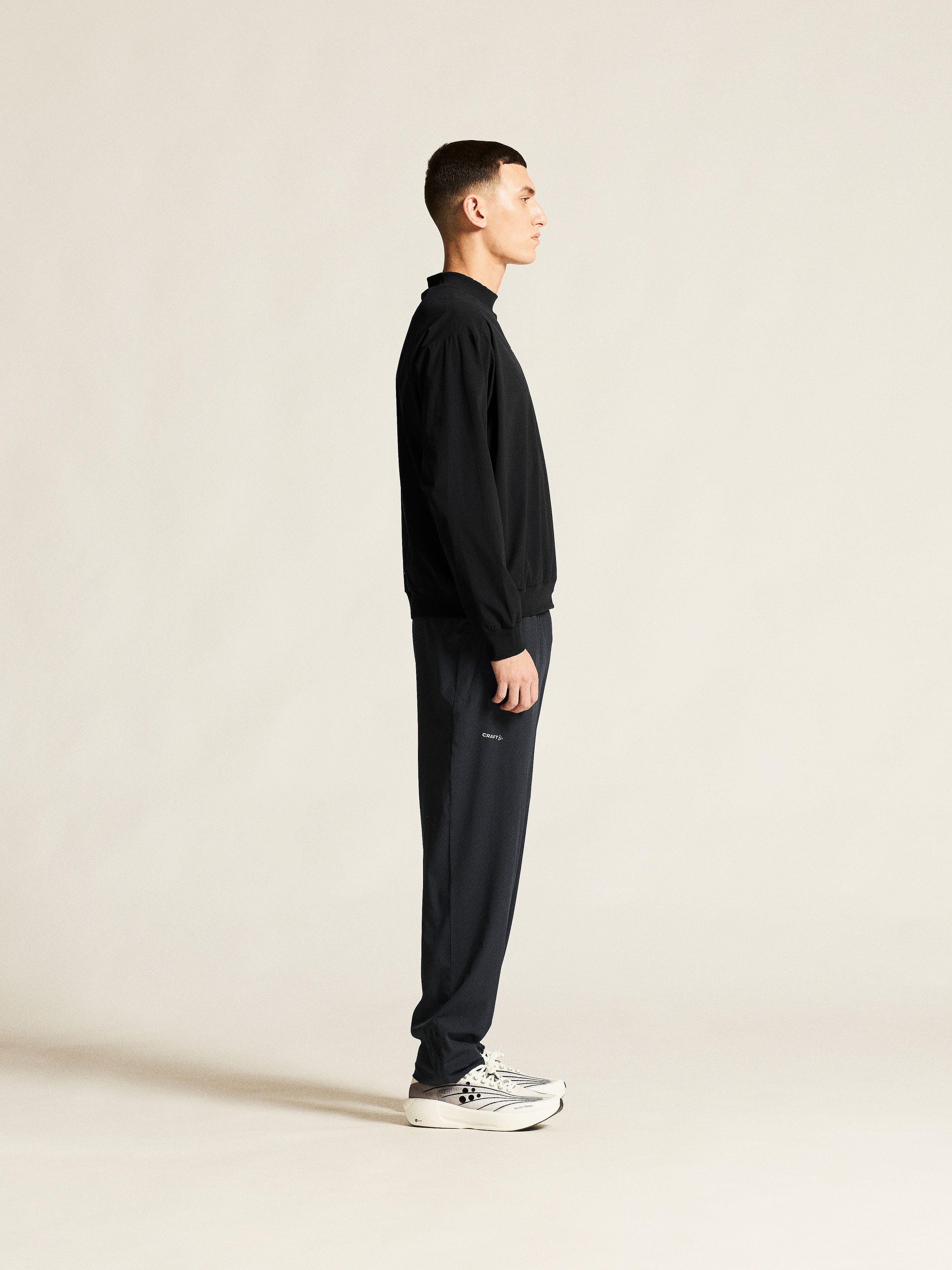 142410-Craft-hypervent-trui-heren-black-afbeelding-4