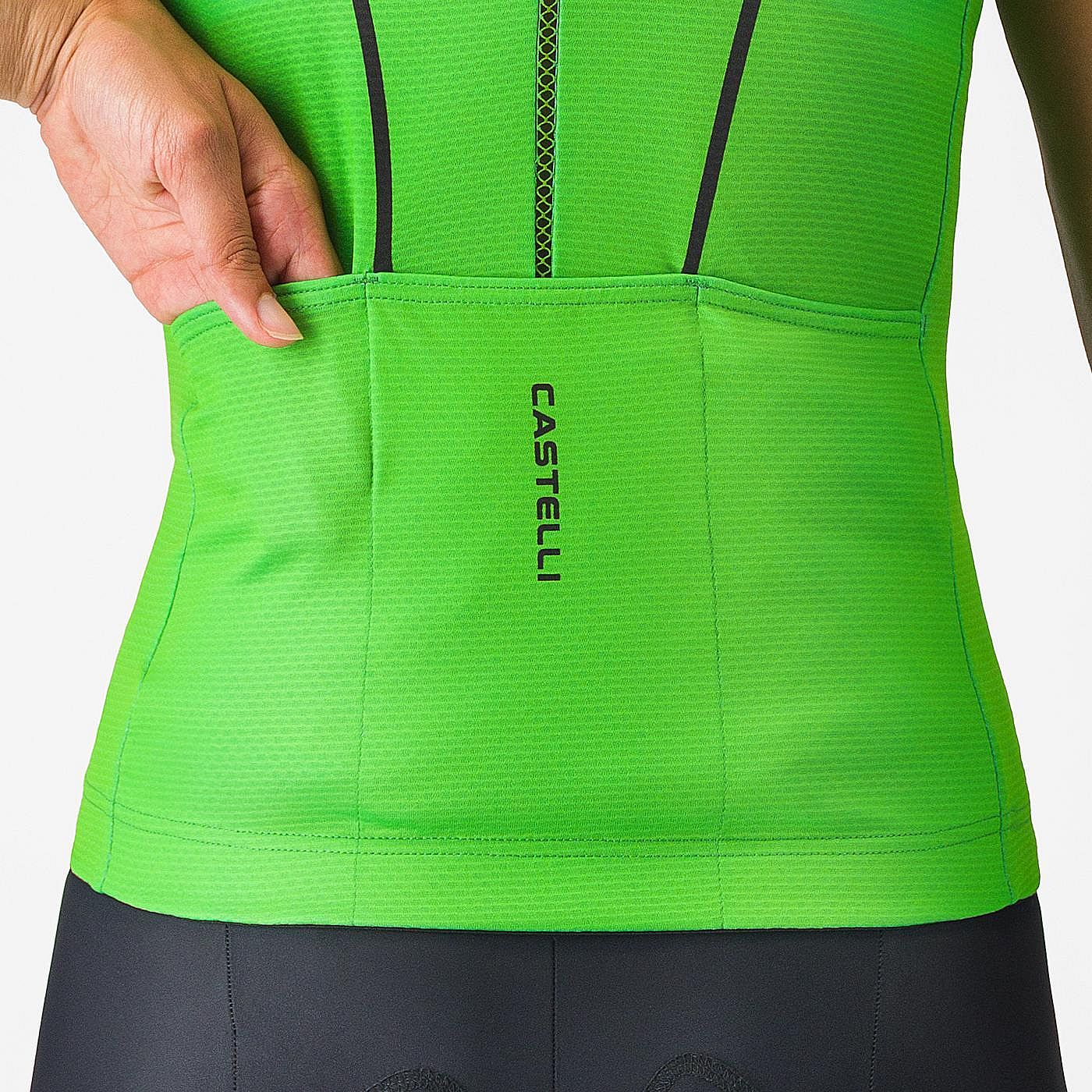 141121-Castelli-anima-flow-sleeveless-kelly-greenblack-dames-afbeelding-5