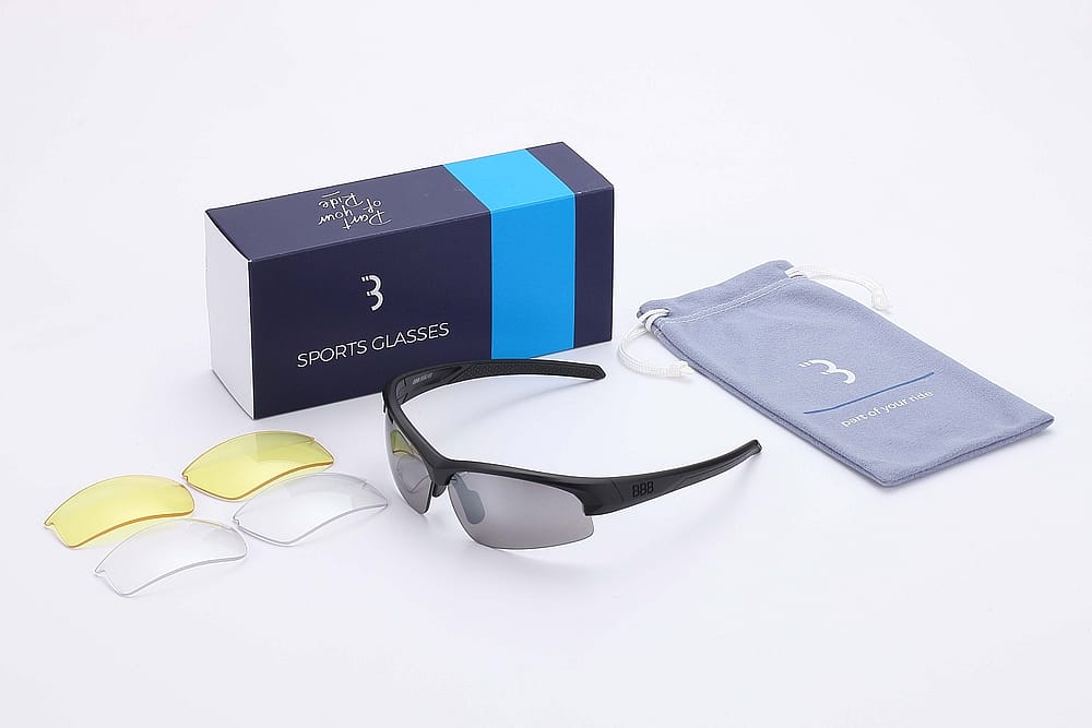 105275-BBB-sportbril-Impress-small-PC-smoke-lenses-mat-zwart-afbeelding-3