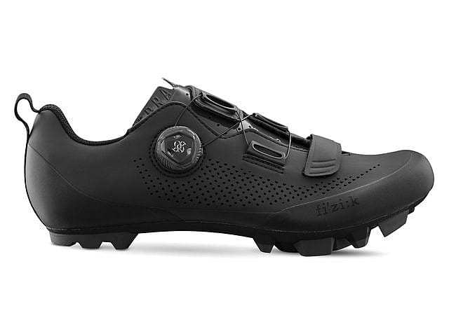 90254-Fizik-Terra-X5-Volume-Control-Fietsschoenen-zwart-heren-afbeelding-1