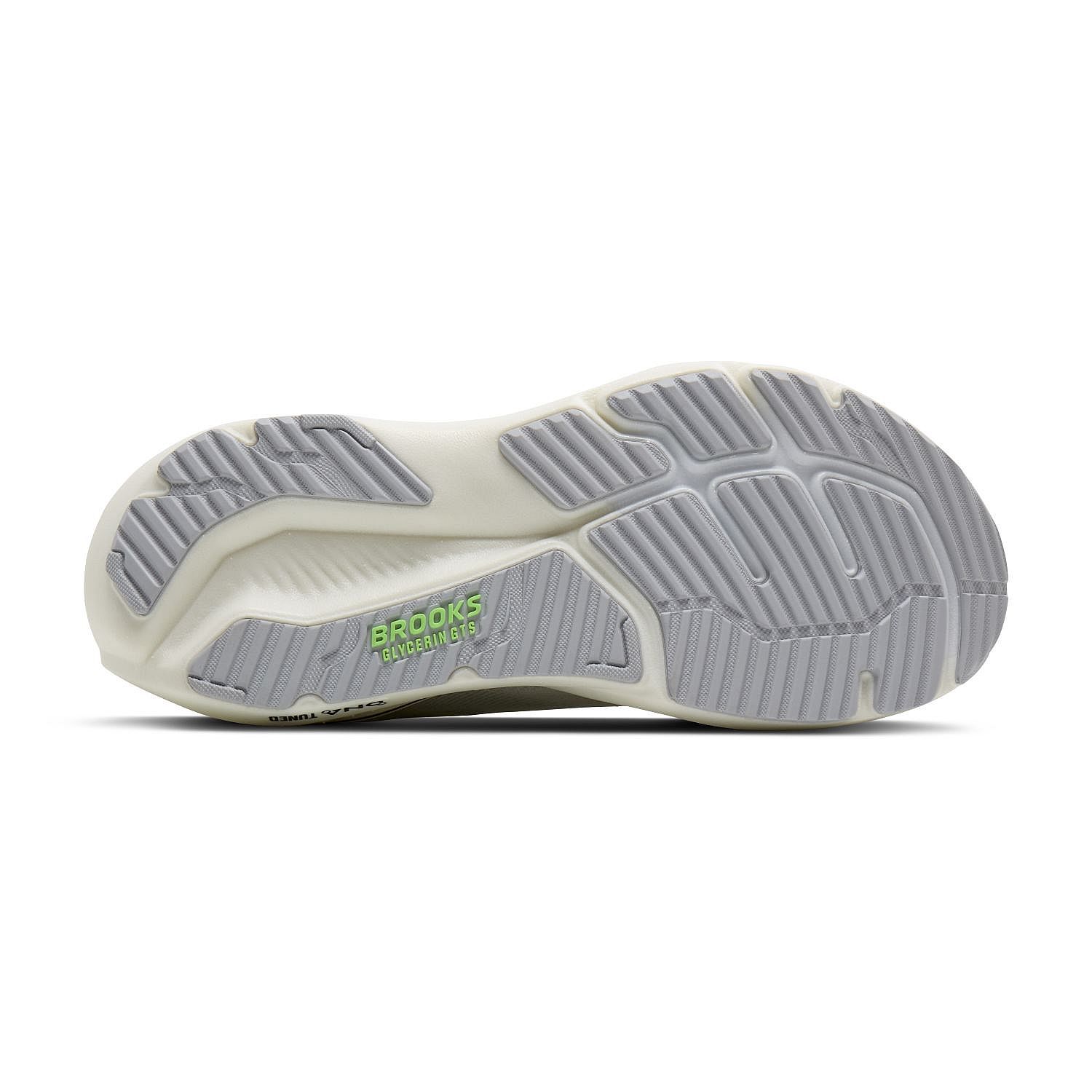 123104-Brooks-Glycerin-GTS-23-hardloopschoenen-GreyGreenBlack-heren-afbeelding-7