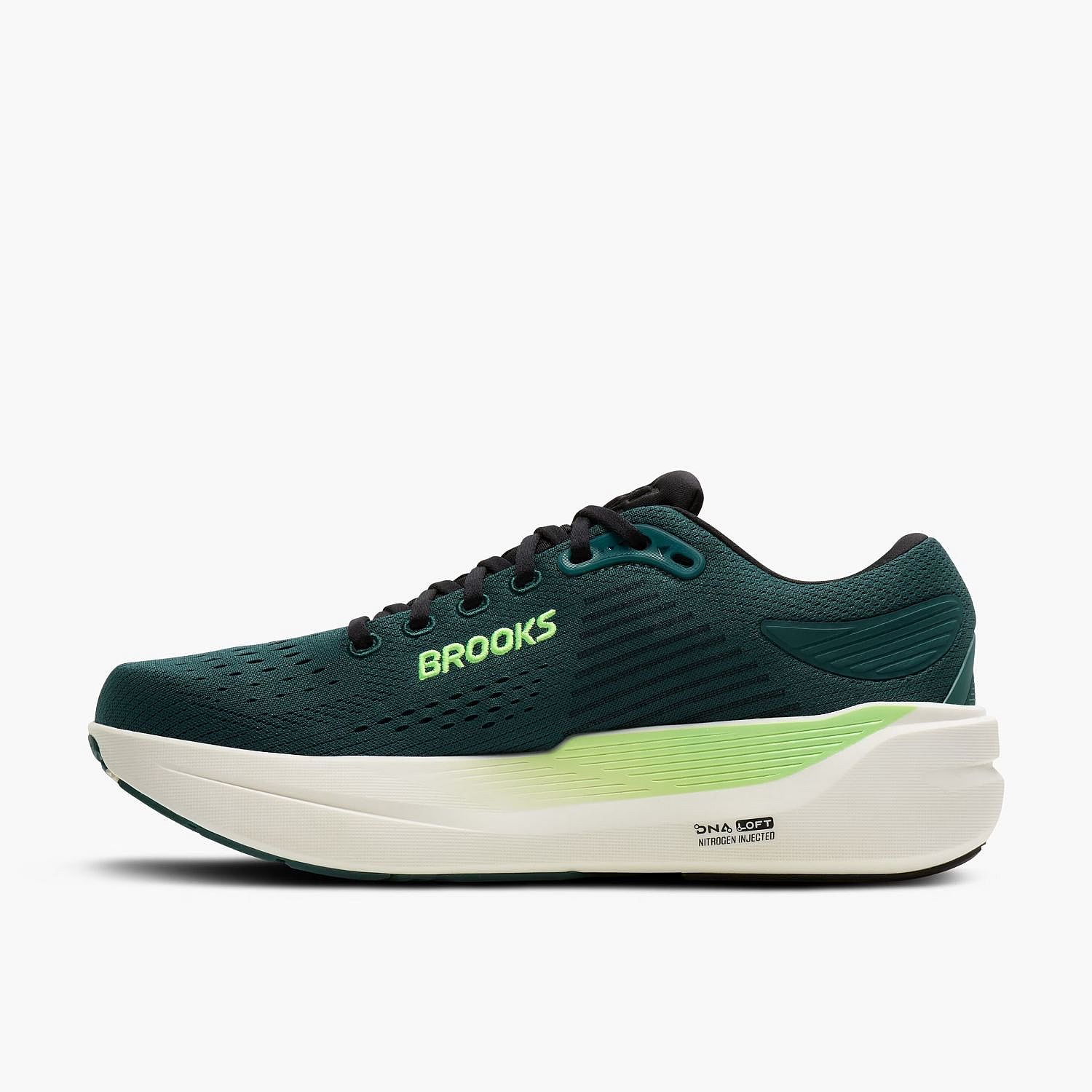 121870-Brooks-Ghost-Max-3-hardloopschoenen-Atlantic-DeepBlackGreen-heren-afbeelding-4