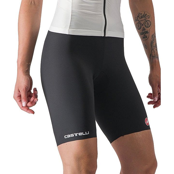 98307-Castelli-Core-Drill-short-zwart-dames-afbeelding-4