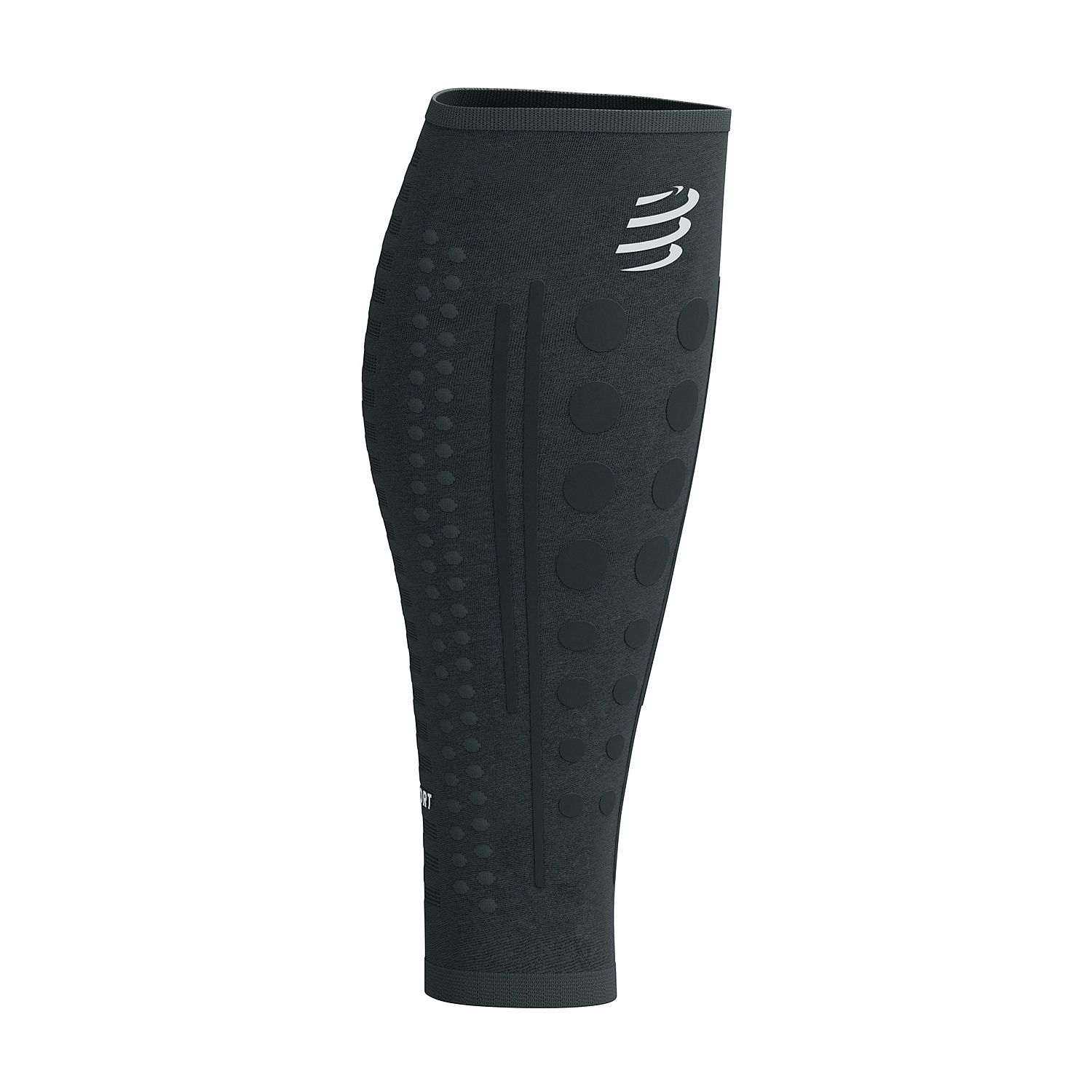 143690-Compressport-R2-Aero-2.0-compressie-sleeves-zwartwit-afbeelding-1