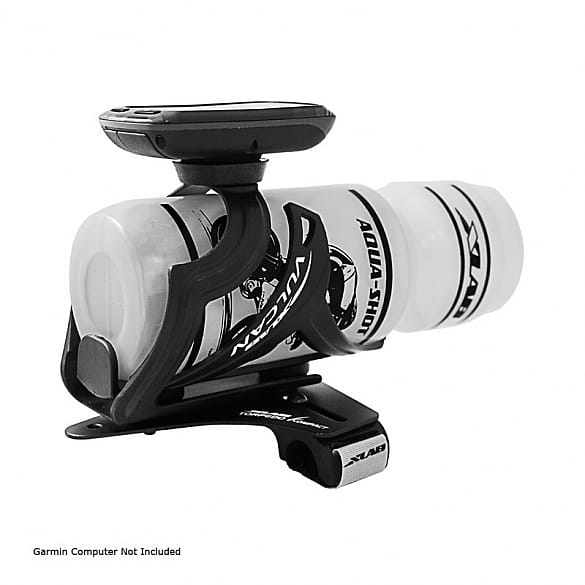 34014-XLAB-Bidonhouder-torpedo-kompact-125-zwart-afbeelding-1