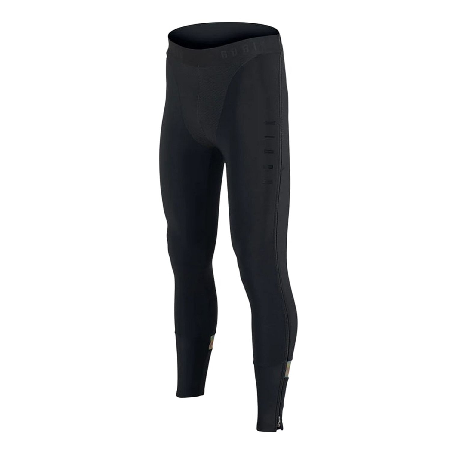 115458-Gobik-Zolder-Warm-up-tights-zwart-heren-afbeelding-1