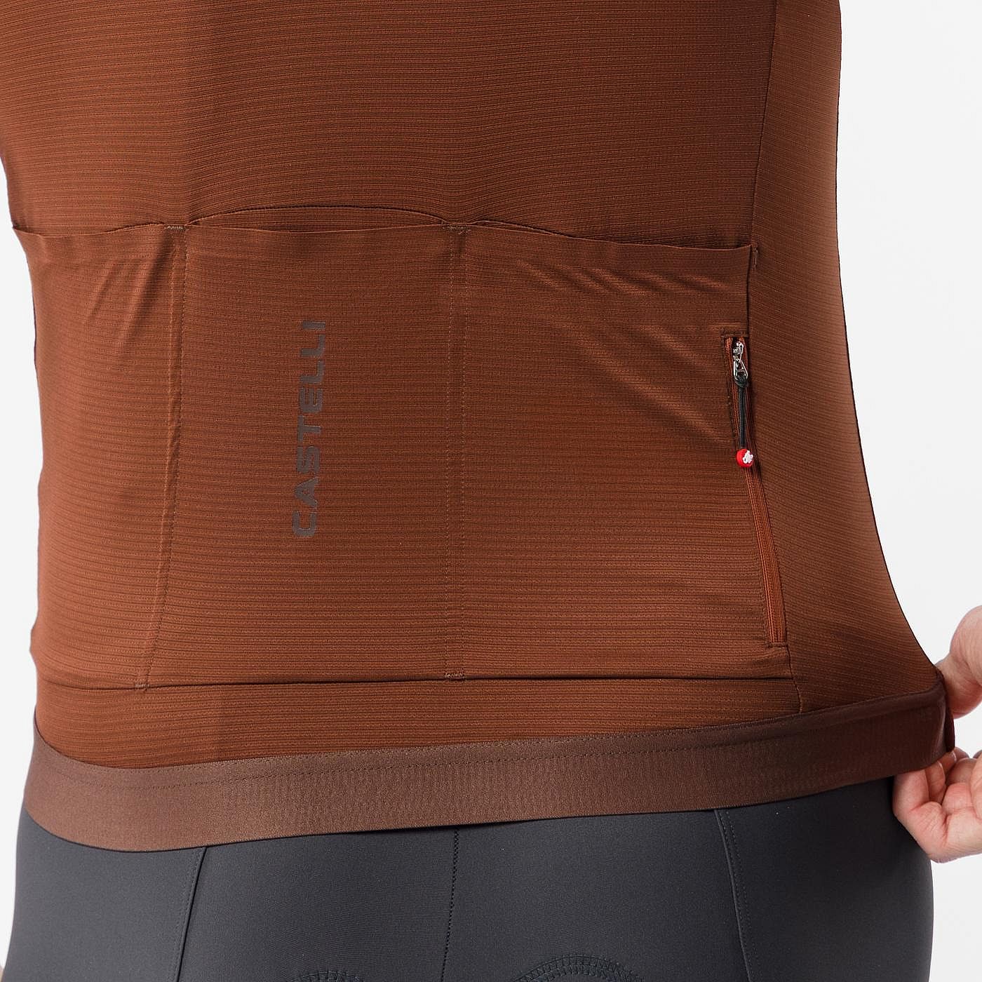 140656-Castelli-espresso-2-jersey-deep-mocha-heren-afbeelding-3