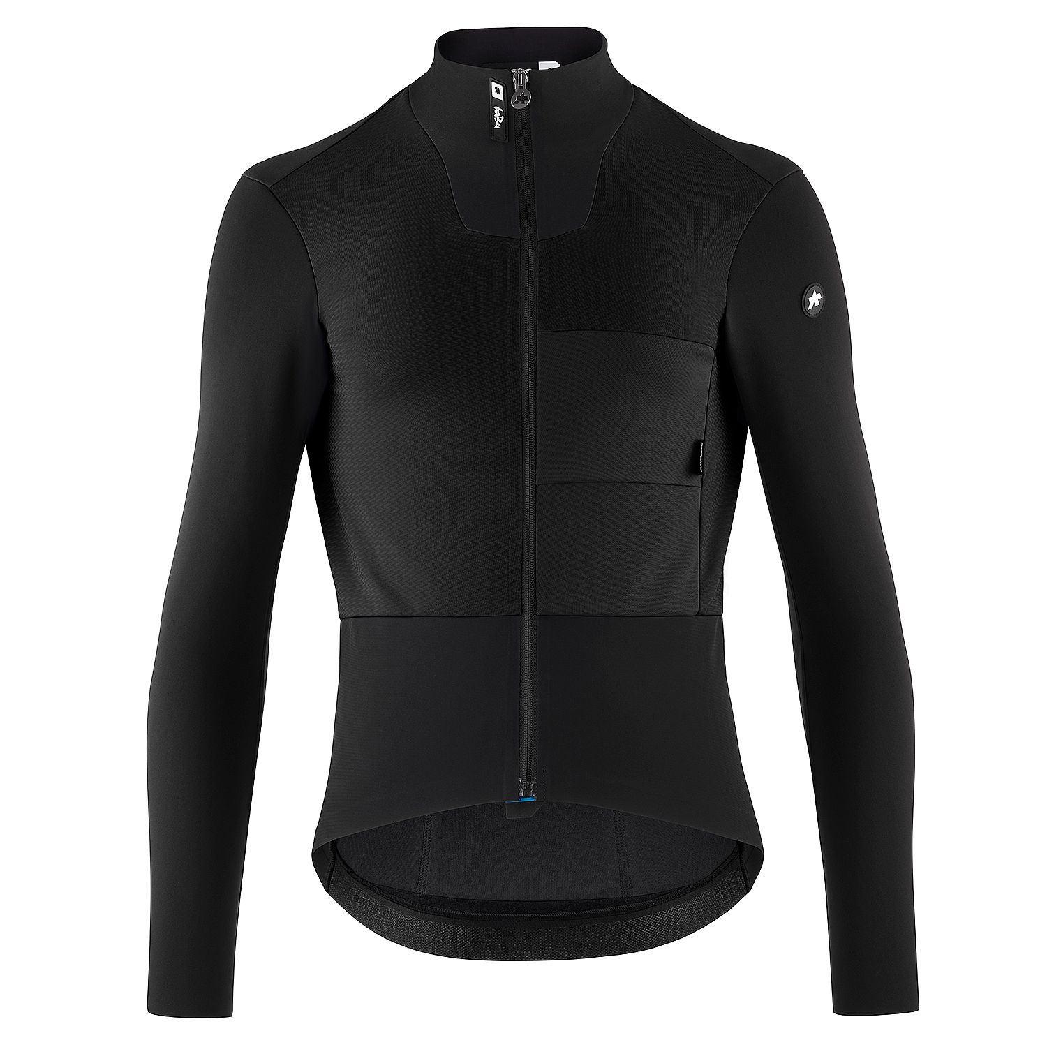 104268-Assos-Equipe-R-HABU-winter-fietsjack-S11-black-serie-heren-afbeelding-2