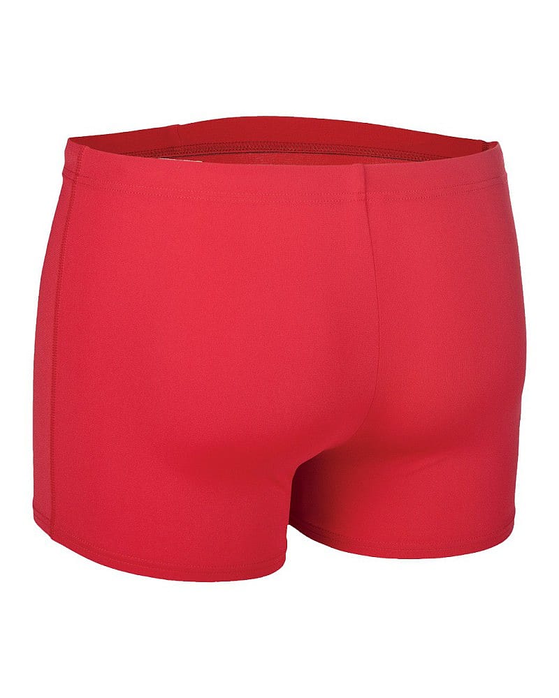 88111-Arena-Team-Swim-short-rood-heren-afbeelding-2