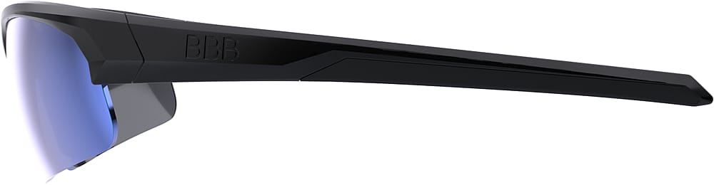 105278-BBB-sportbril-Impress-small-PC-smoke-blue-lenses-glossy-zwart-afbeelding-2