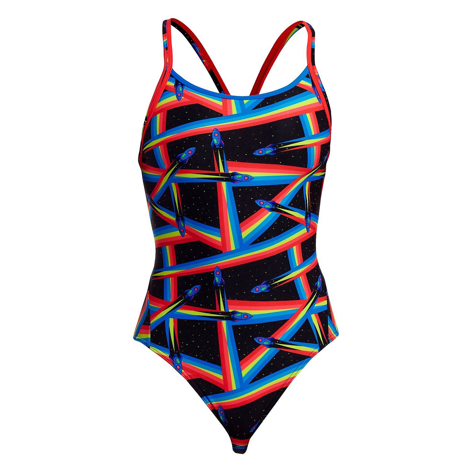 FKS033L72072-Funkita-Pocket-Rocket-diamond-back-badpak-dames-afbeelding-1