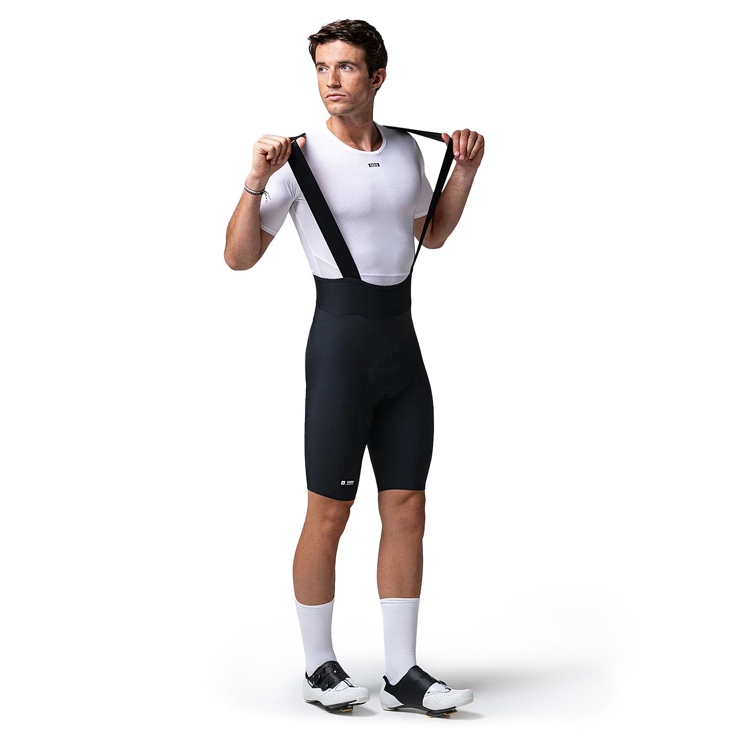 106357-Gobik-Artic-Stride-bibshort-zwart-heren-afbeelding-1