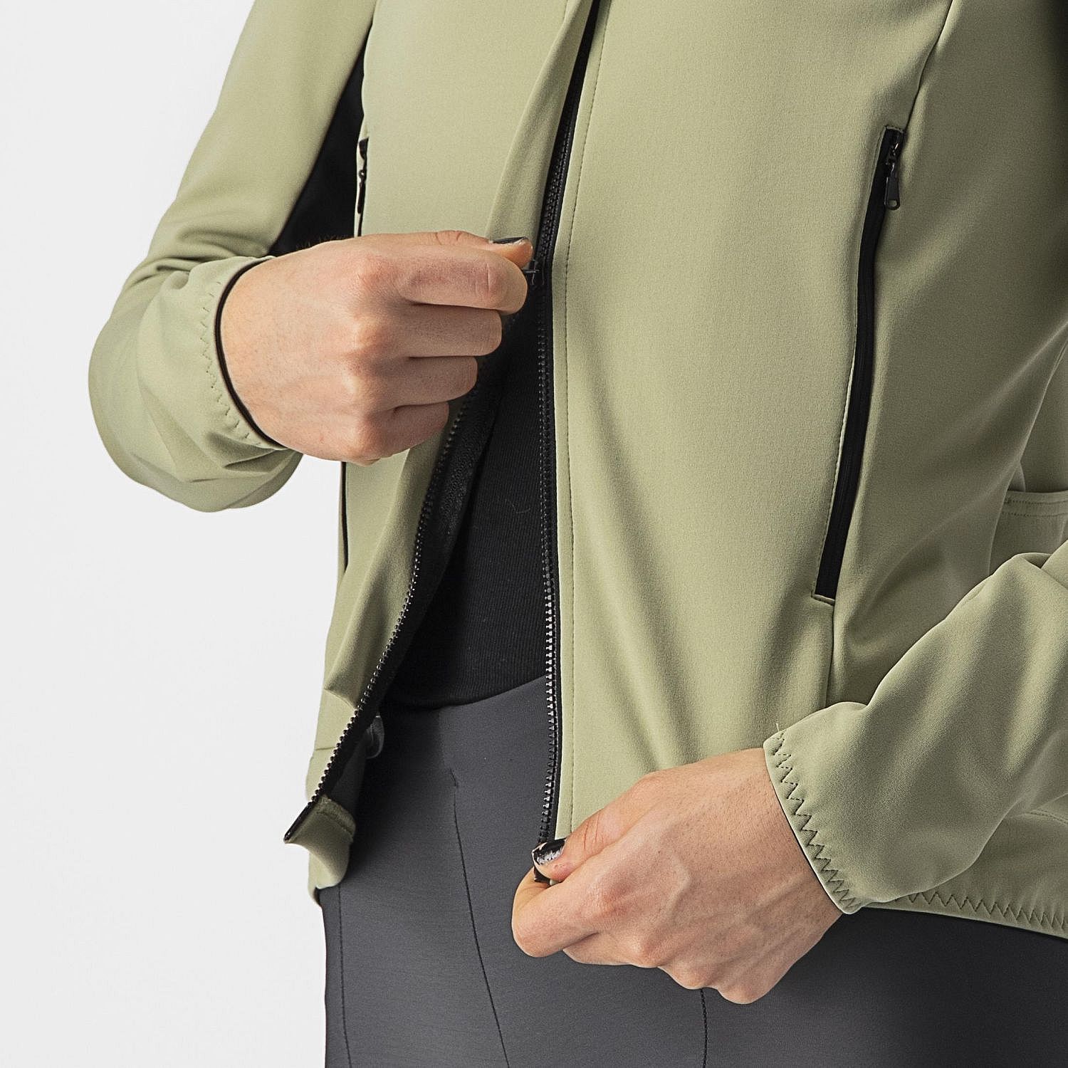 80655-Castelli-Perfetto-RoS-2-lange-mouw-fietsjack-groen-dames-afbeelding-3