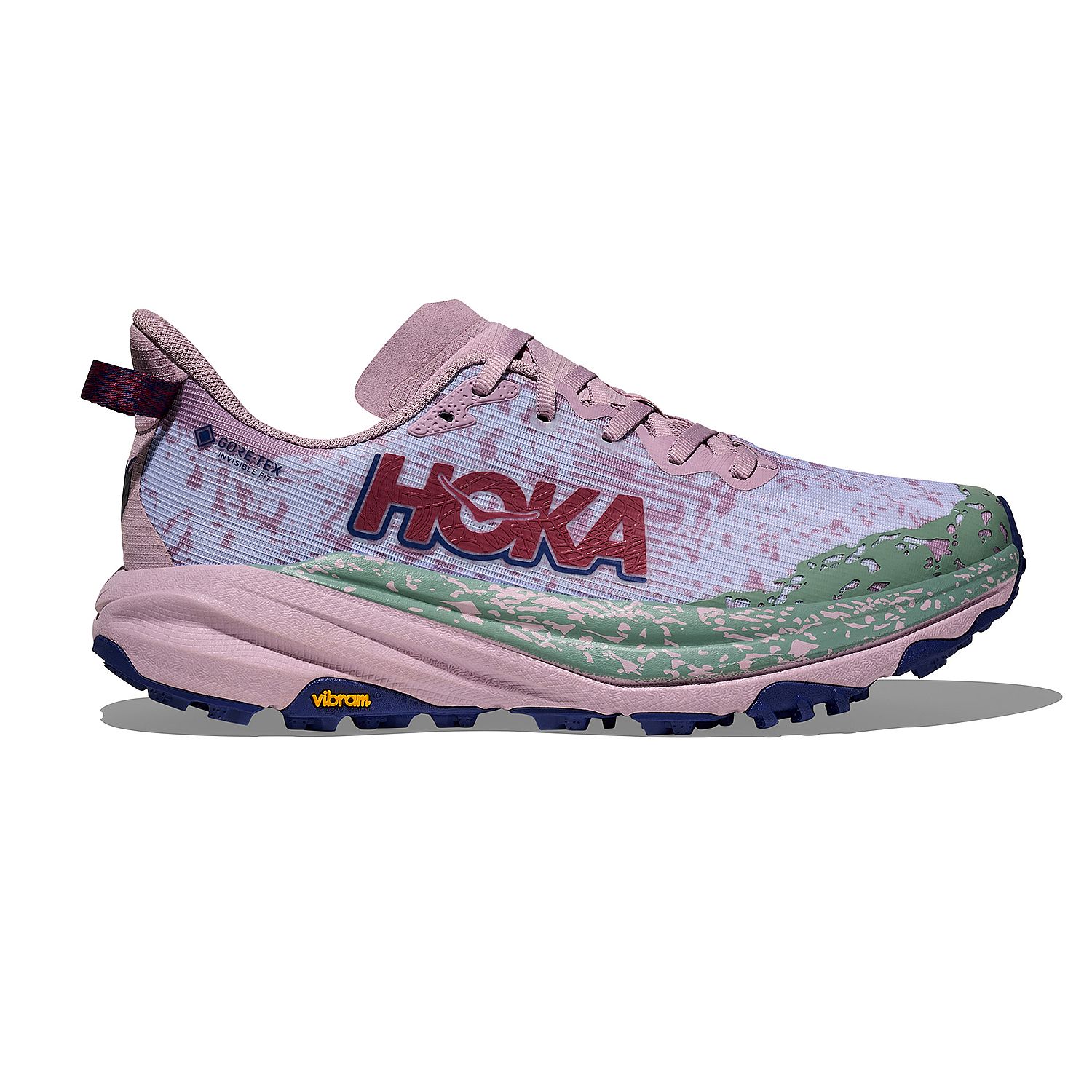 122832-Hoka-Speedgoat-6-GTX-hardloopschoenen-Fragrant-LilacAmbient-Blue-dames-afbeelding-1