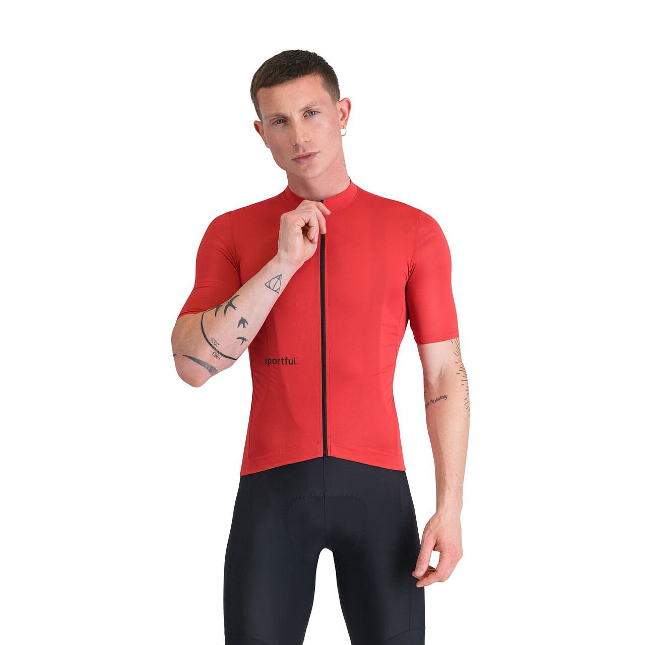142023-Sportful-classic--jersey-phoenix-glow-heren-afbeelding-1