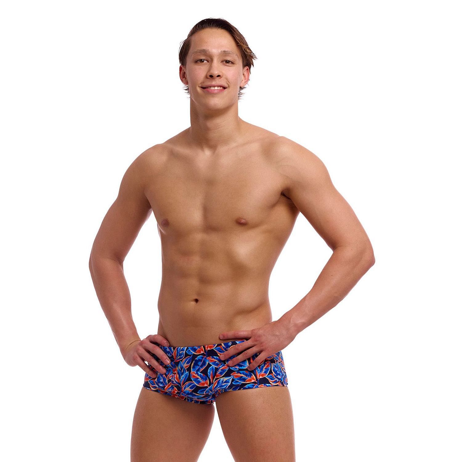116592-Funky-Trunks-Leaf-Blower-Classic-Trunk-zwembroek-heren-afbeelding-4