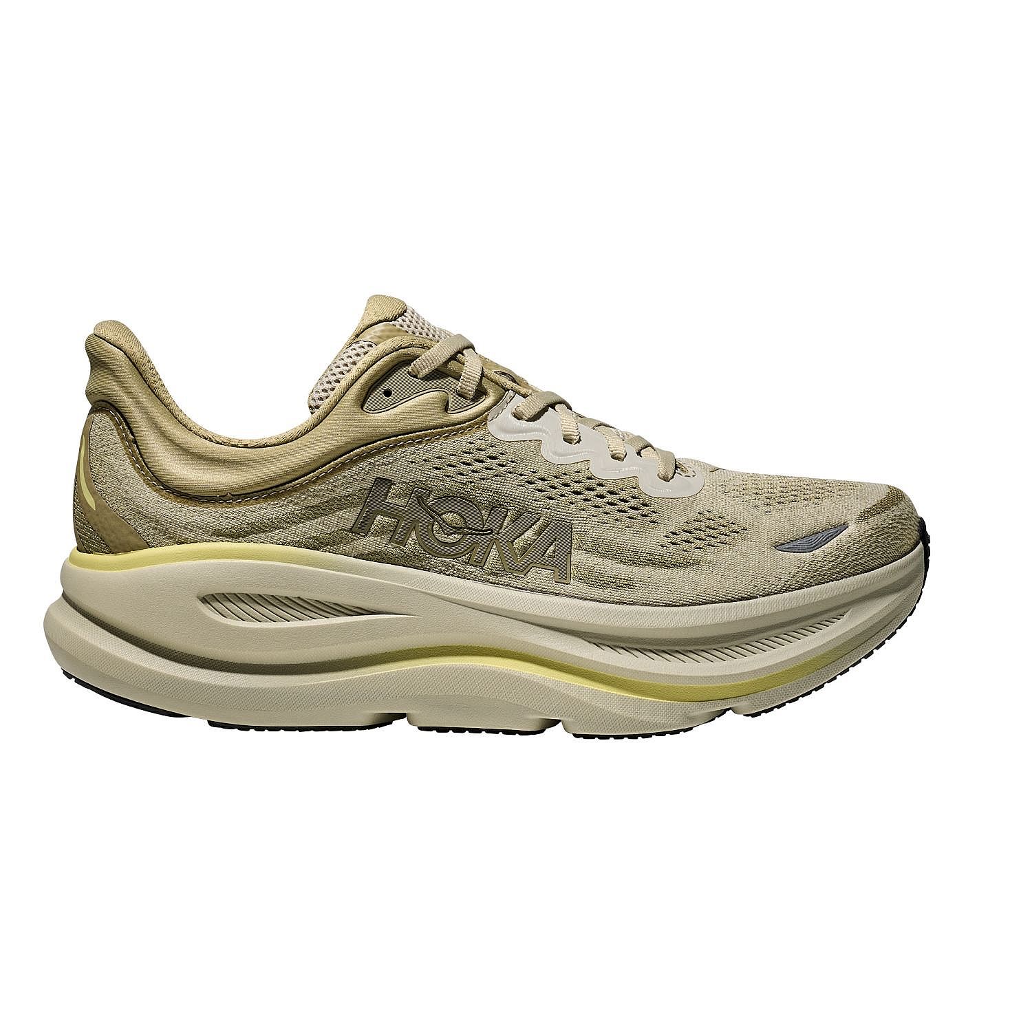 116715-Hoka-Bondi-9-hardloopschoenen-GrasslandOyster-Mushroom-heren-afbeelding-1