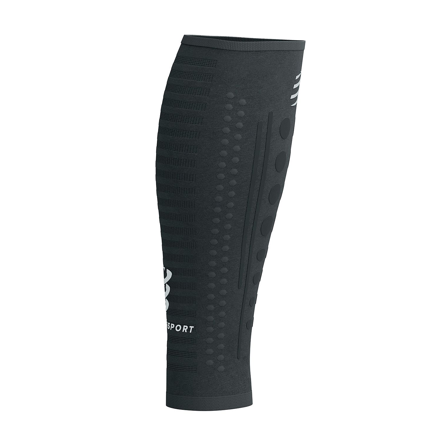 143691-Compressport-R2-Aero-2.0-compressie-sleeves-zwartwit-afbeelding-3