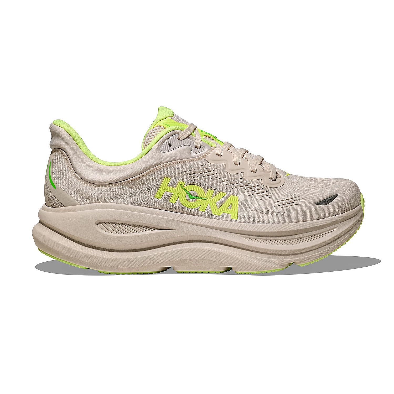 122418-Hoka-Bondi-9-hardloopschoenen-GroutNeon-Yuzu-heren-afbeelding-1