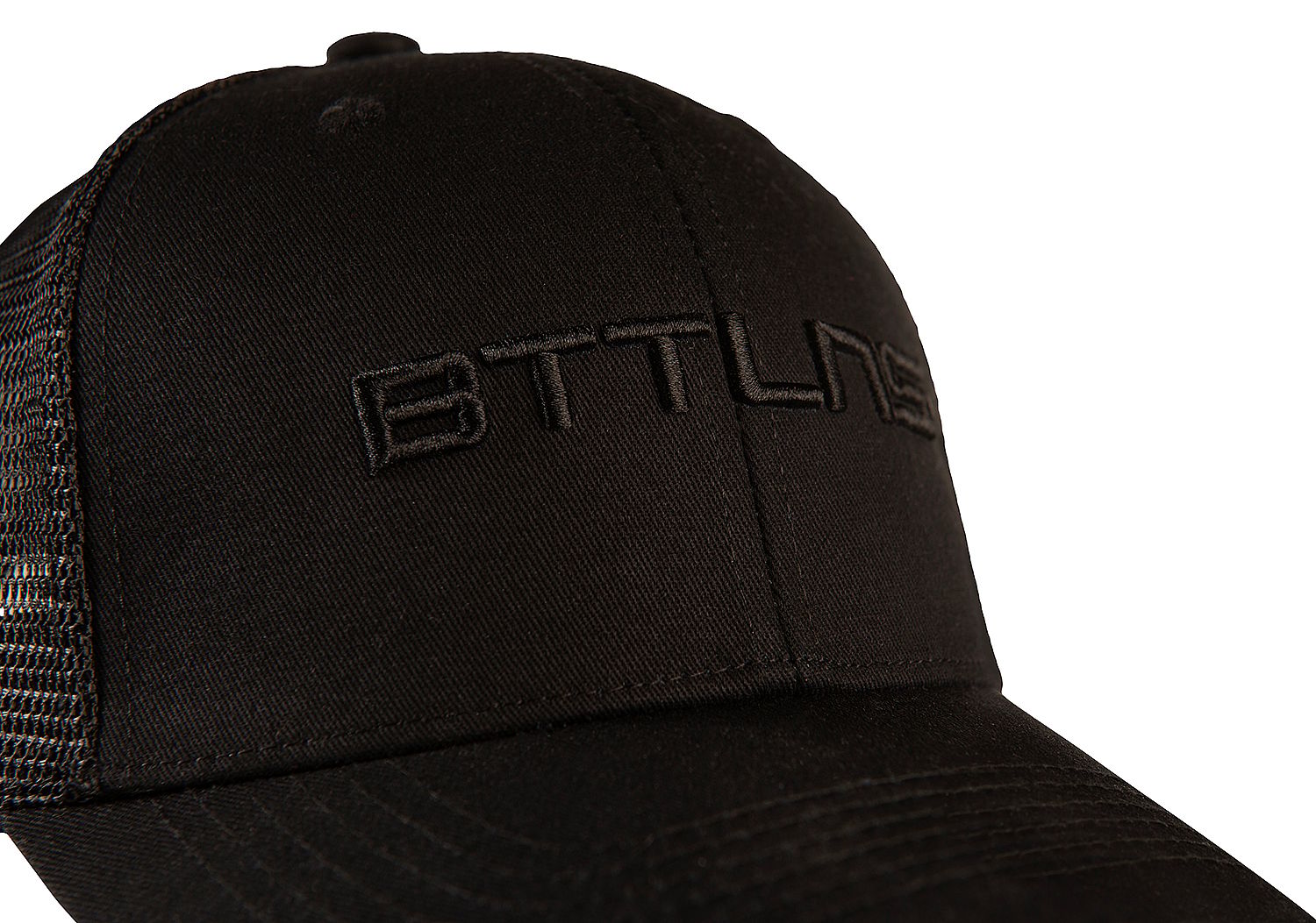 105164-BTTLNS-Elios-1.0-trucker-pet-Divine-Black-afbeelding-3