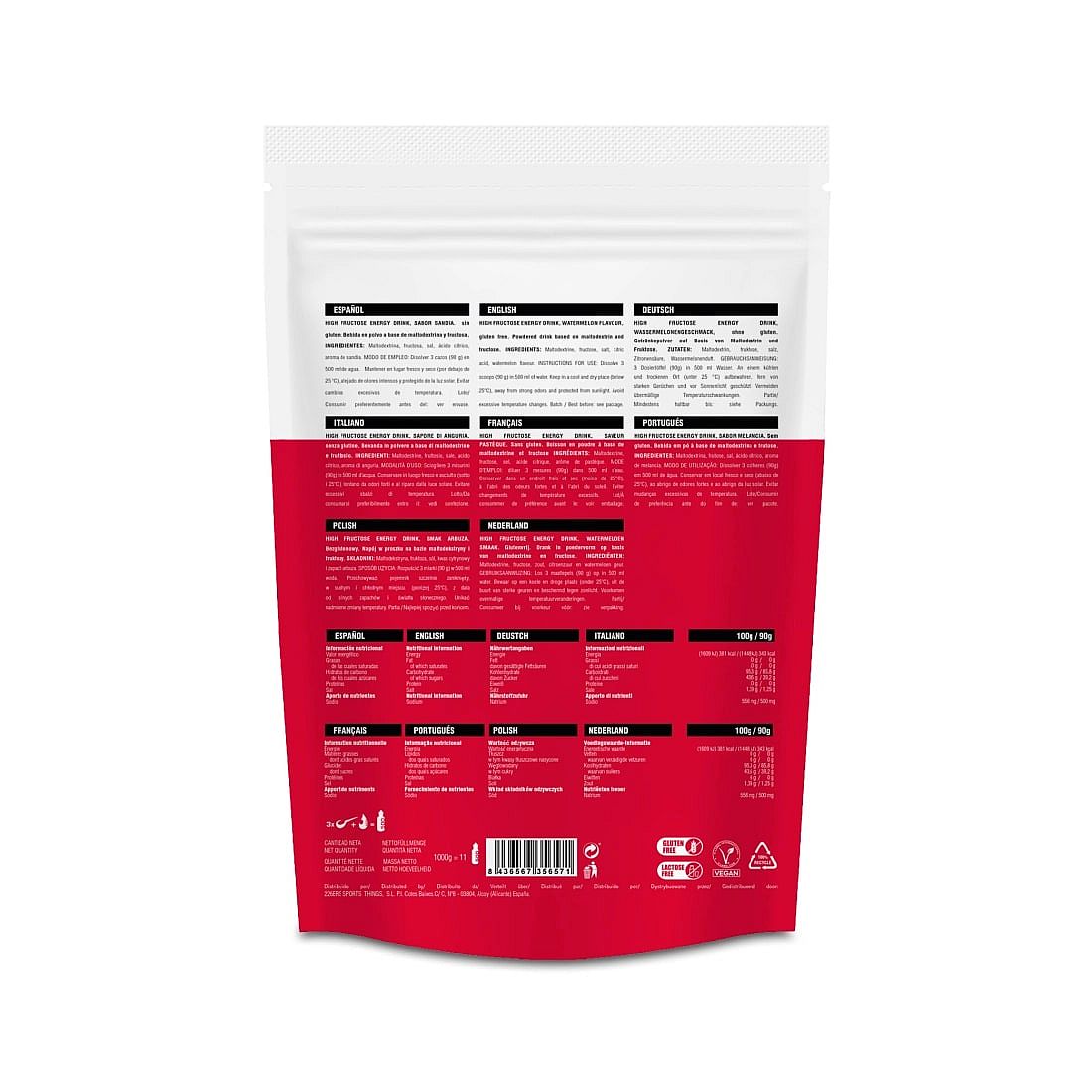 116002-226ers-High-Fructose-energy-drink-soft-watermelon-1-KG-afbeelding-2