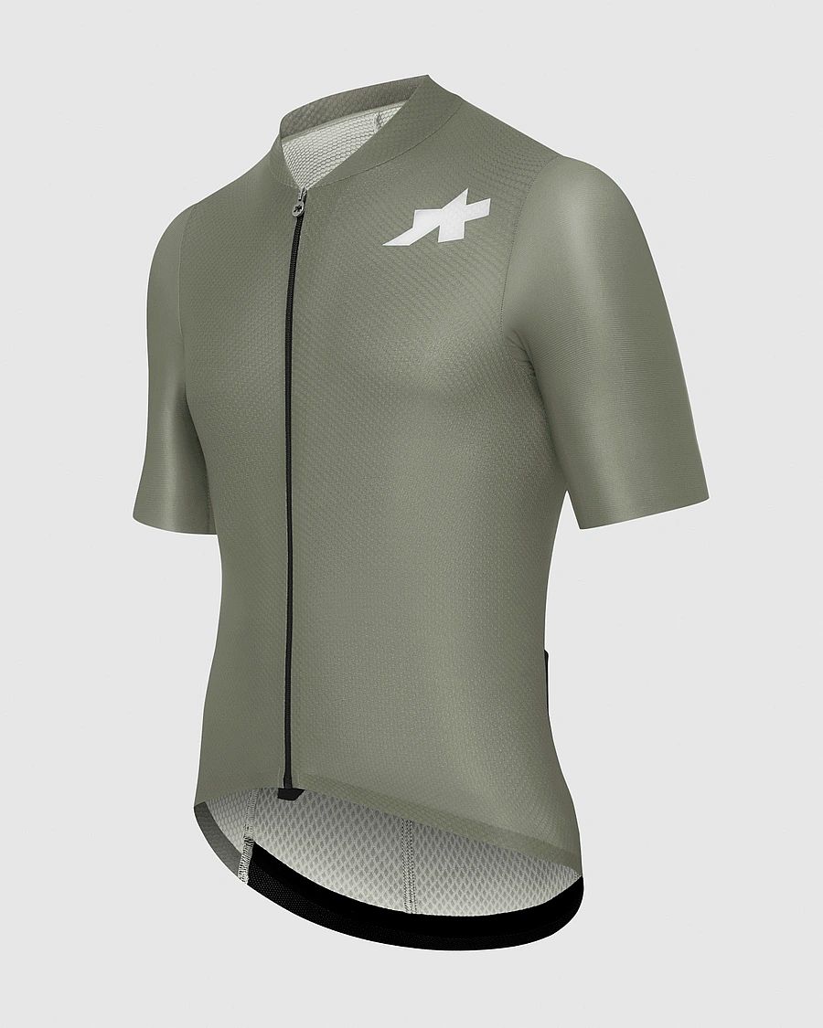 140366-Assos-Mille-GT-Jersey-S11-EVO-Edge-Green-heren-afbeelding-4