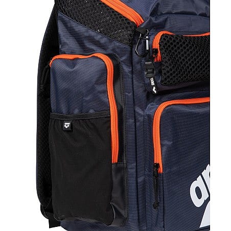 123688-Arena-One-Go-Backpack-45L-zwemtas-navyorange-afbeelding-4