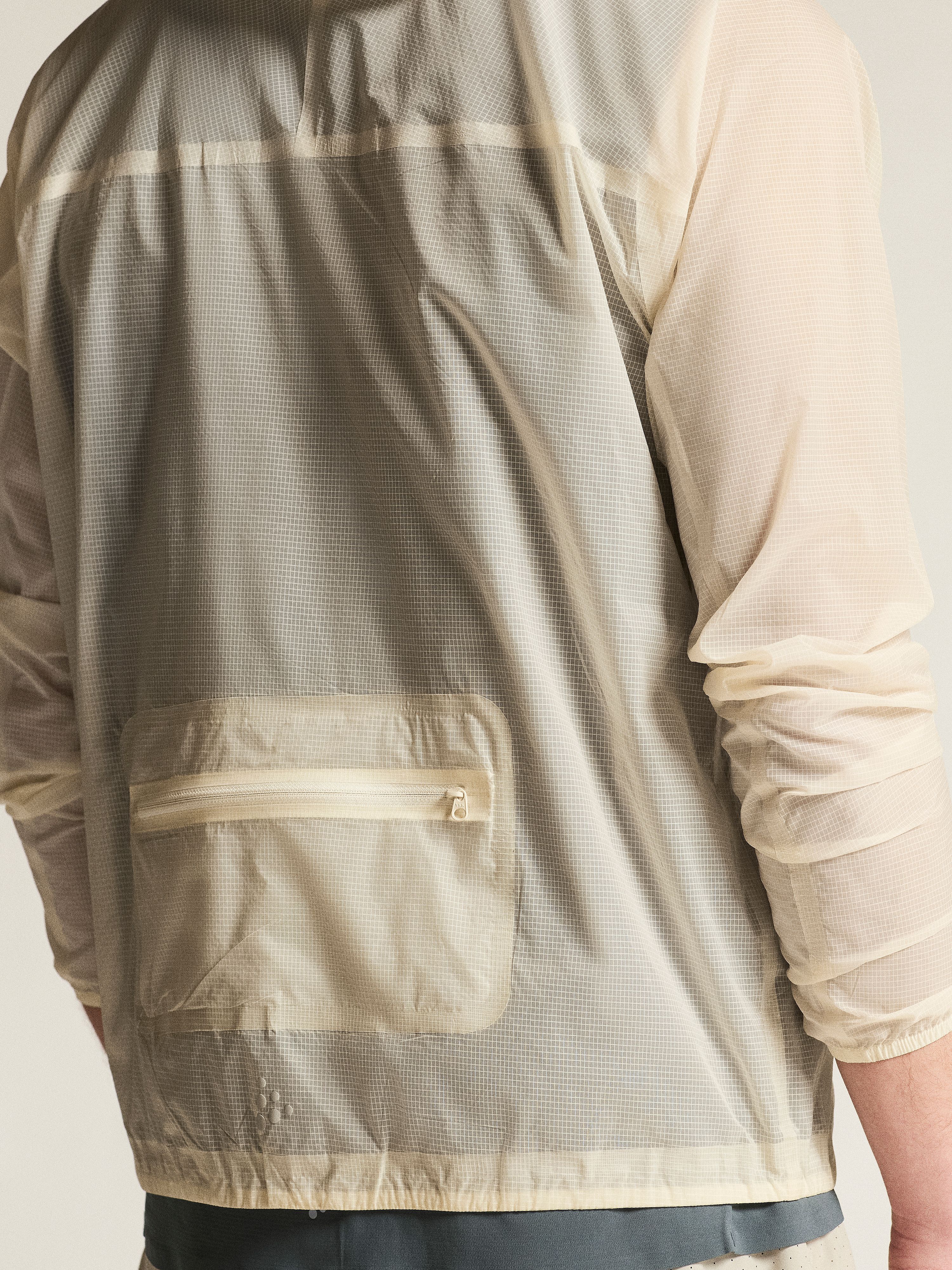 142398-Craft-hypervent-light-wind-jack-heren-tofu-afbeelding-8