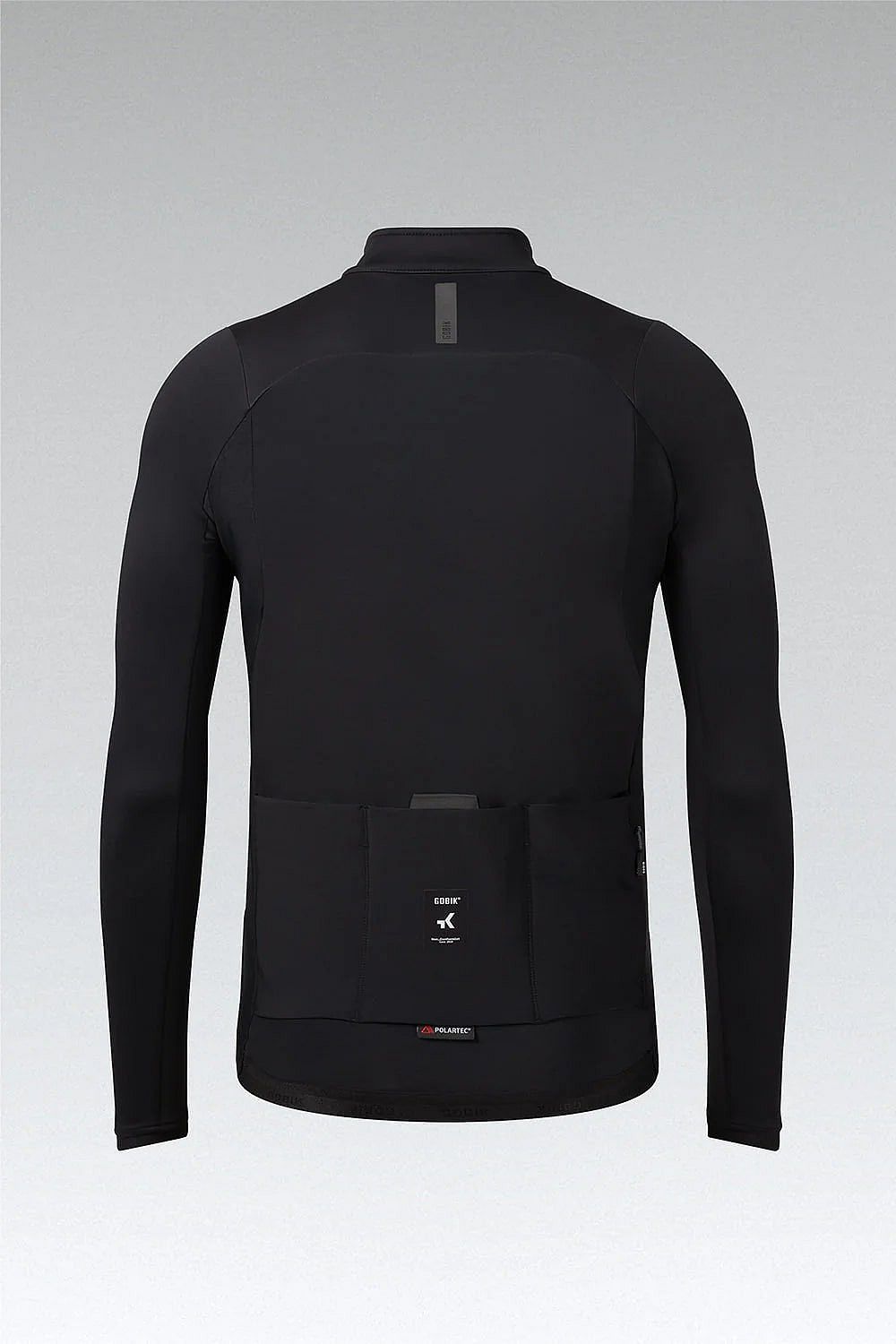 121746-Gobik-Skimo-Solid-Ink-Black-fietsjas-heren-afbeelding-2