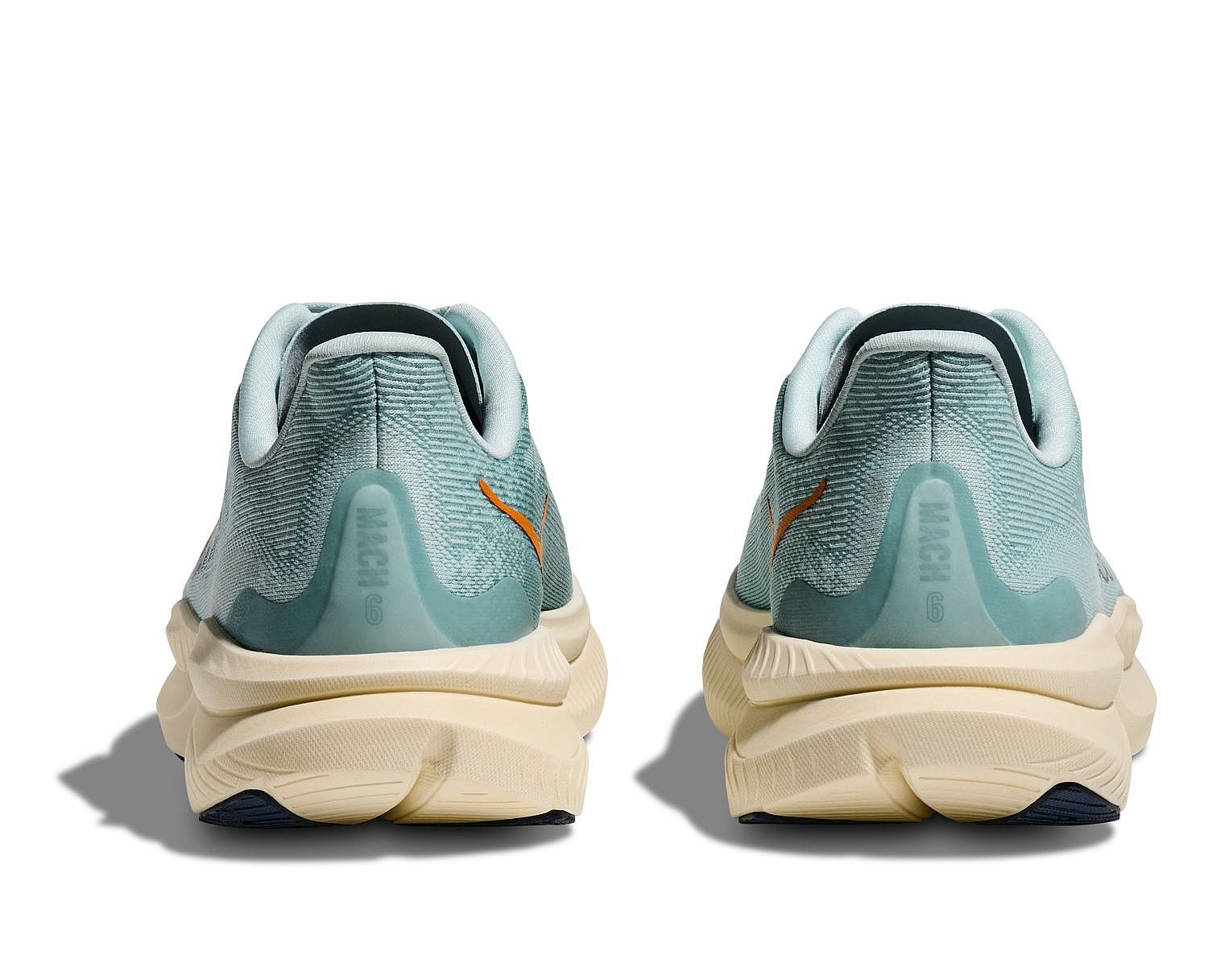116888-Hoka-Mach-6-hardloopschoenen-Clear-WaterSea-Water-Heren-afbeelding-5